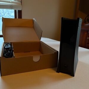 Spectrum Hitron Modem - Almost New